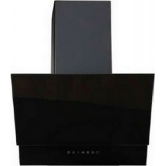 Pyramis Ecoline Livelo 065038801 Απορροφητήρας Καμινάδα 60cm Μαύρος Pyramis Ecoline Livelo 065038801 Απορροφητήρας Καμινάδα 60cm Μαύρος